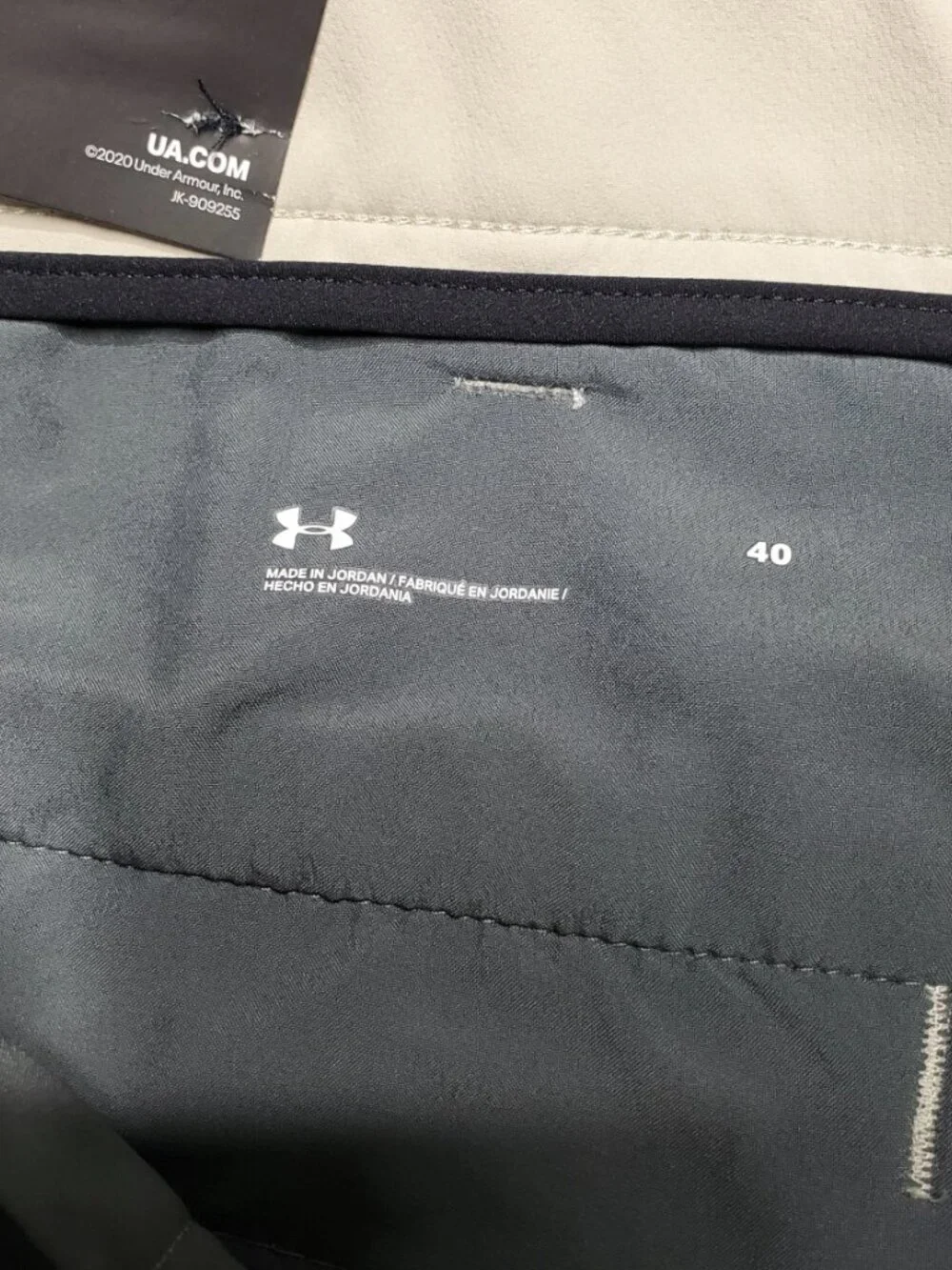 Under Armour nwt under